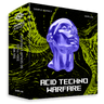 Acid Techno Warfare
