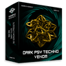 Dark Psy Techno Venom