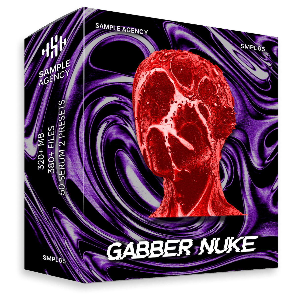 Gabber Nuke