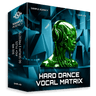 Hard Dance Vocal Matrix