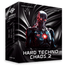 Hard Techno Chaos 2