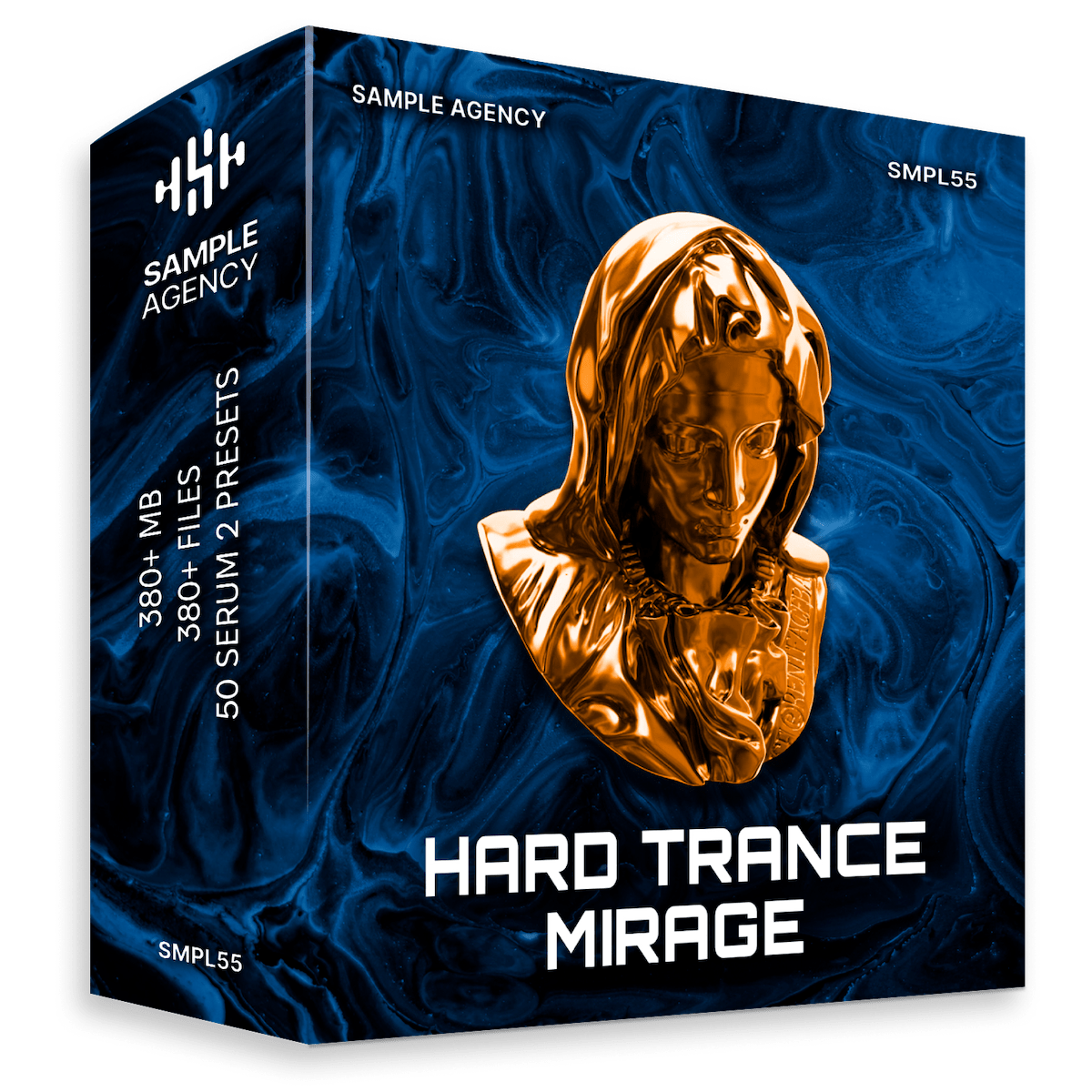 Hard Trance Mirage