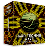 Hard Techno Rave Serum Presets
