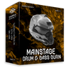 Mainstage Drum & Bass Burn