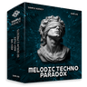 Melodic Techno Paradox