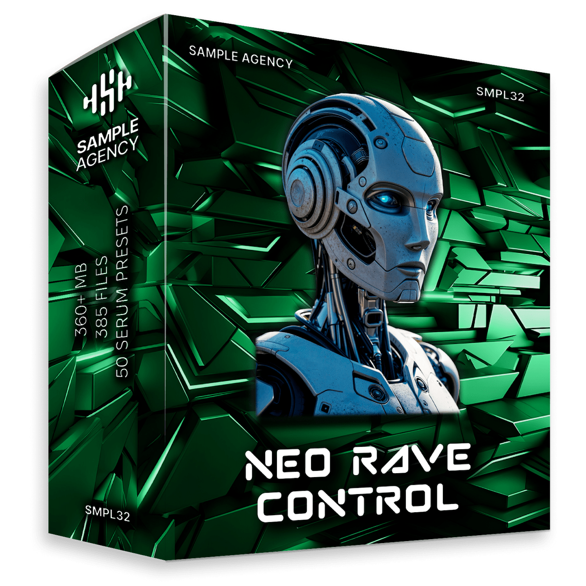 Neo Rave Control