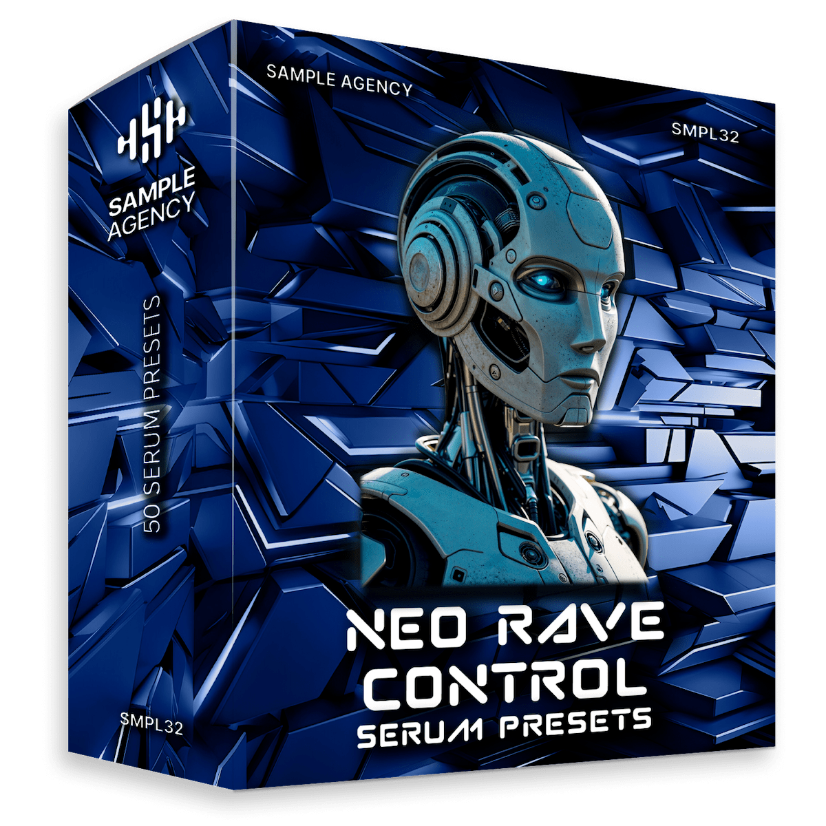 Neo Rave Control