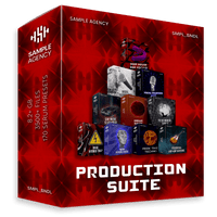 Produktionssuite