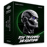 Psy Techno Deadzone