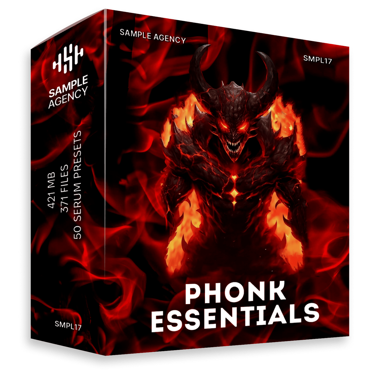 Phonk Essentials – Sample Agency