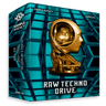 Raw Techno Drive