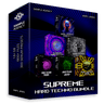 Supreme Hard Techno Bundle