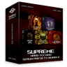 Supreme Hard Techno Serum Presets Bundle