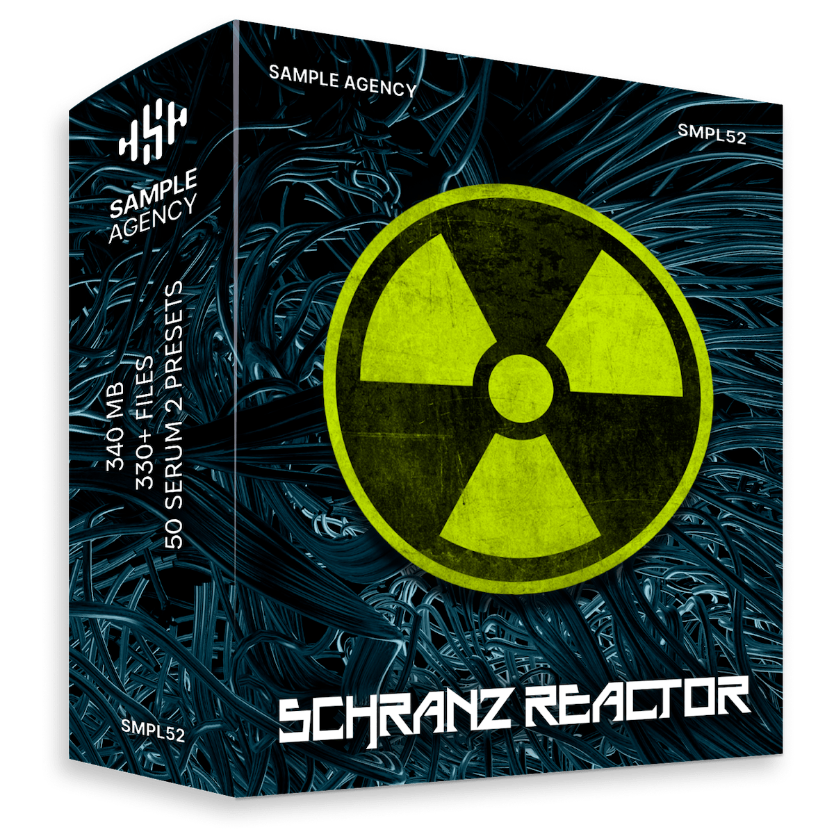 Schranz Reactor
