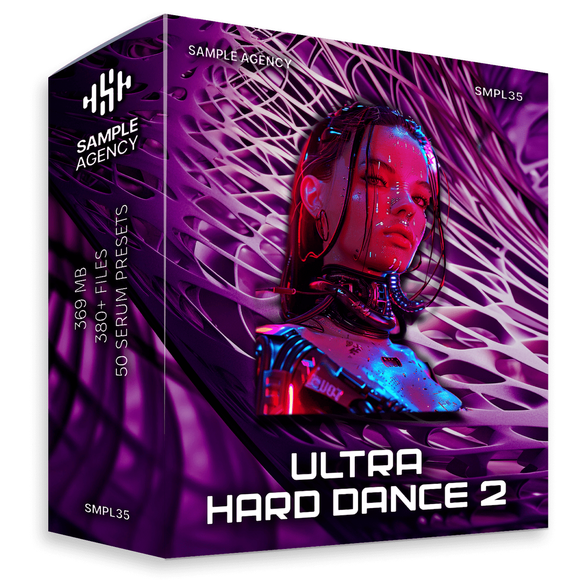 Ultra Hard Dance 2