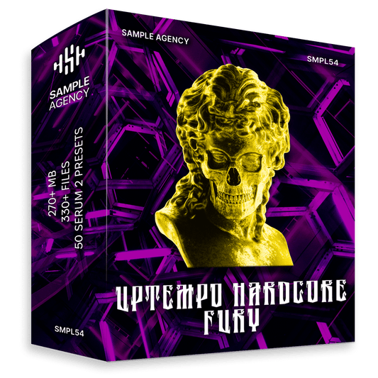Uptempo Hardcore Fury