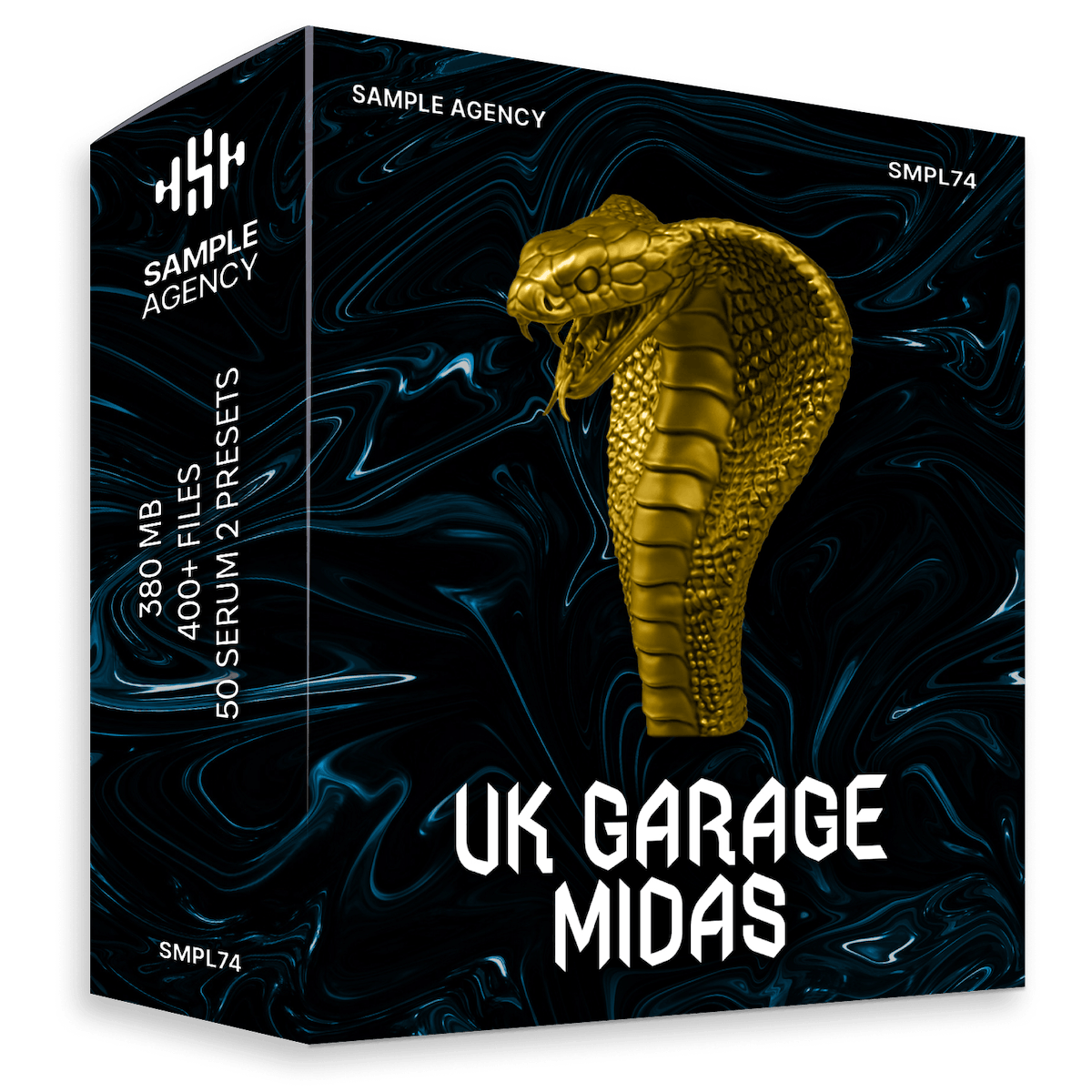 UK Garage Midas