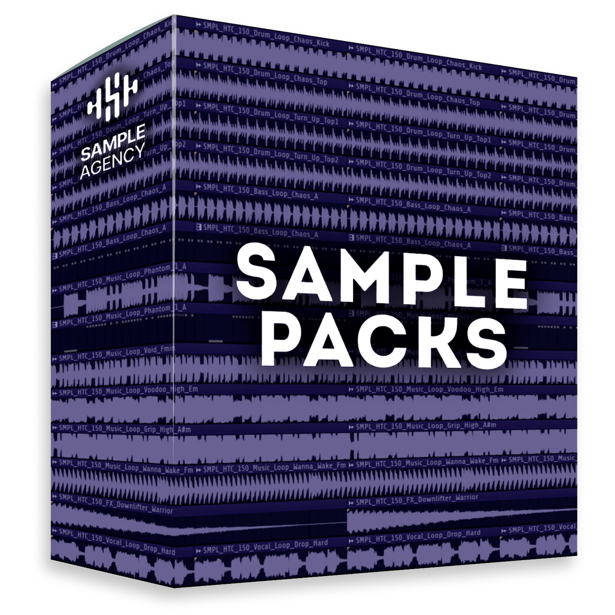 Sample Packs