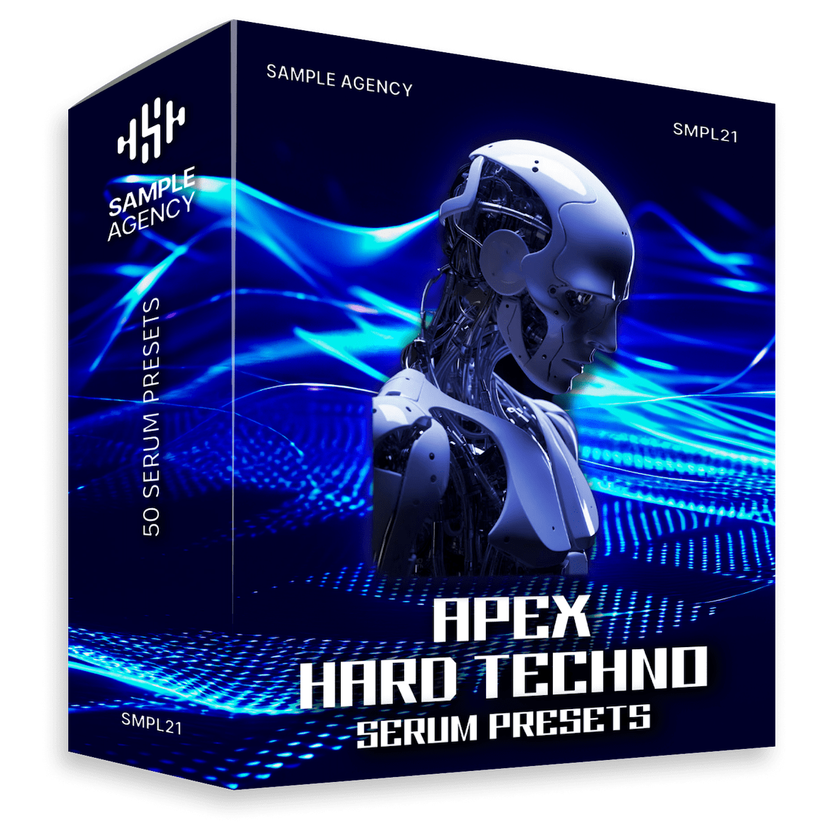 Apex Hard Techno