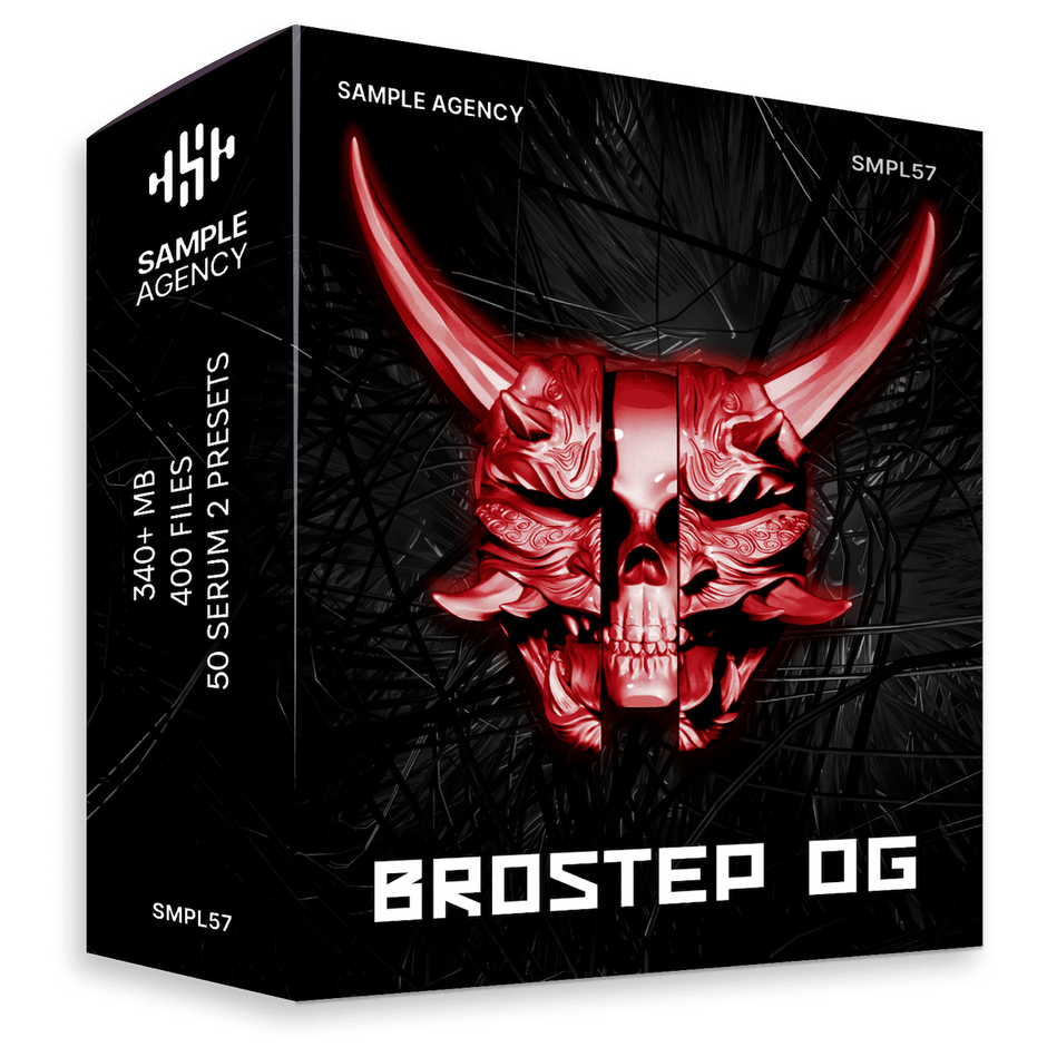 Dubstep – Sample Agency