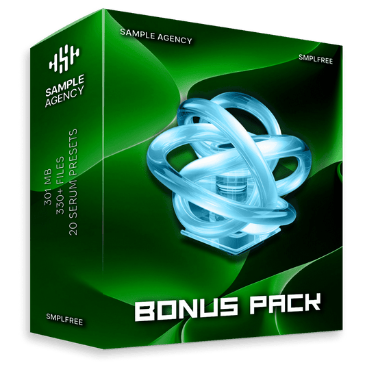 Bonus Pack