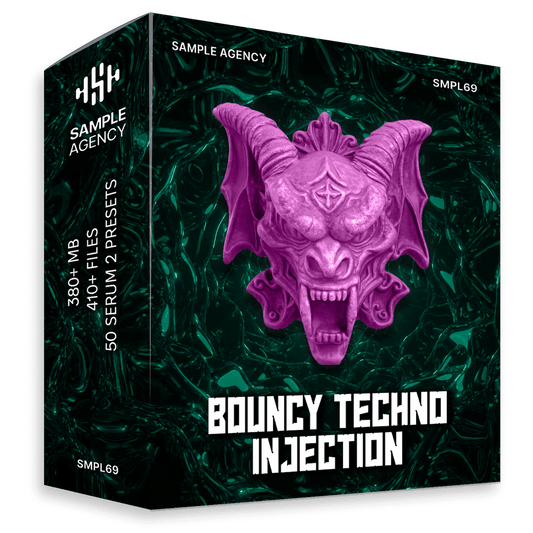 Bouncy Techno Injection