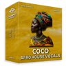 Coco Afro House Vocals