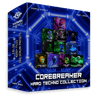 Corebreaker Hard Techno Collection