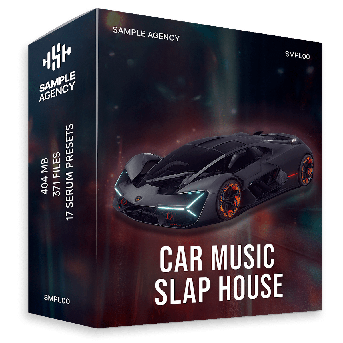 Car Music Slap House