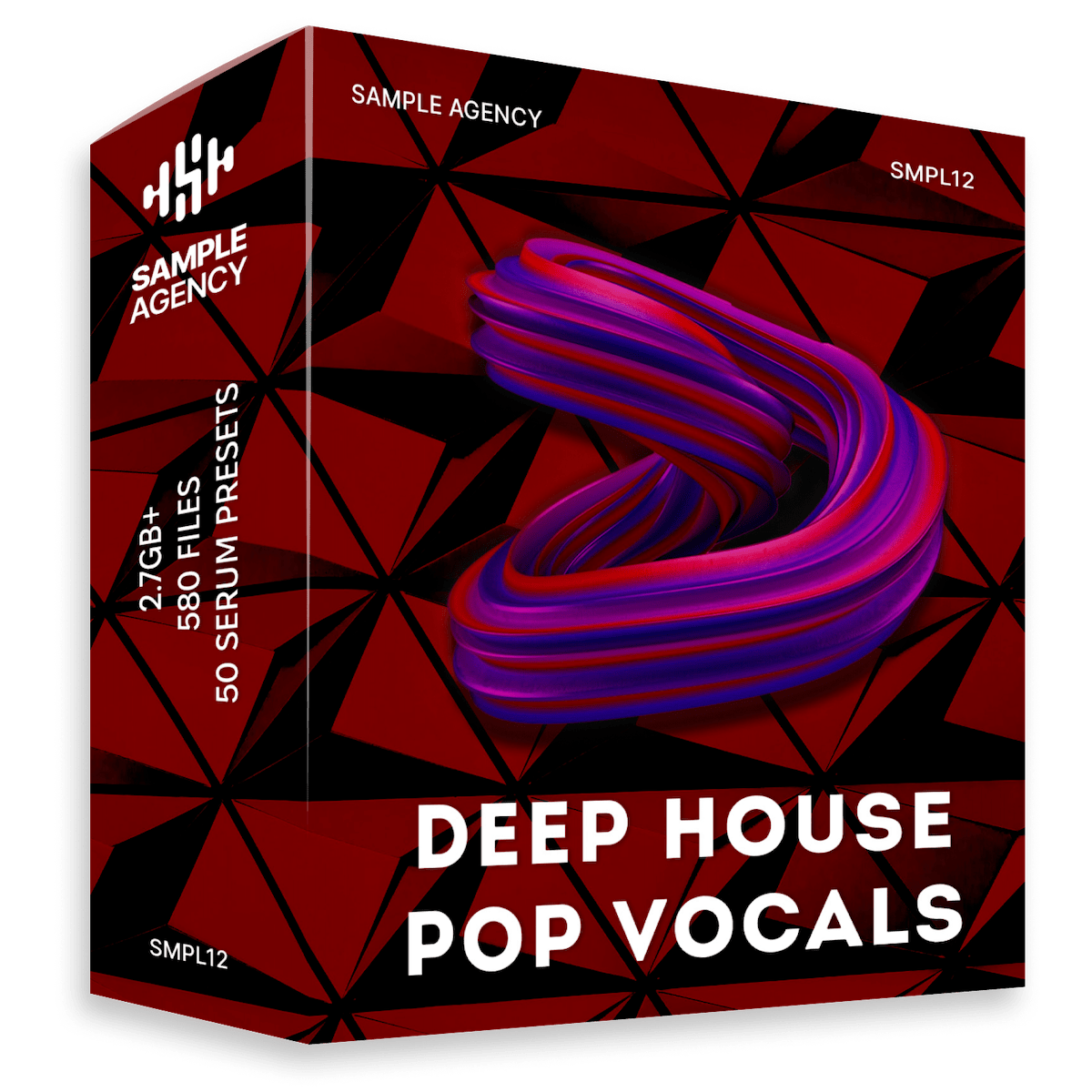 Deep House Pop Vocals