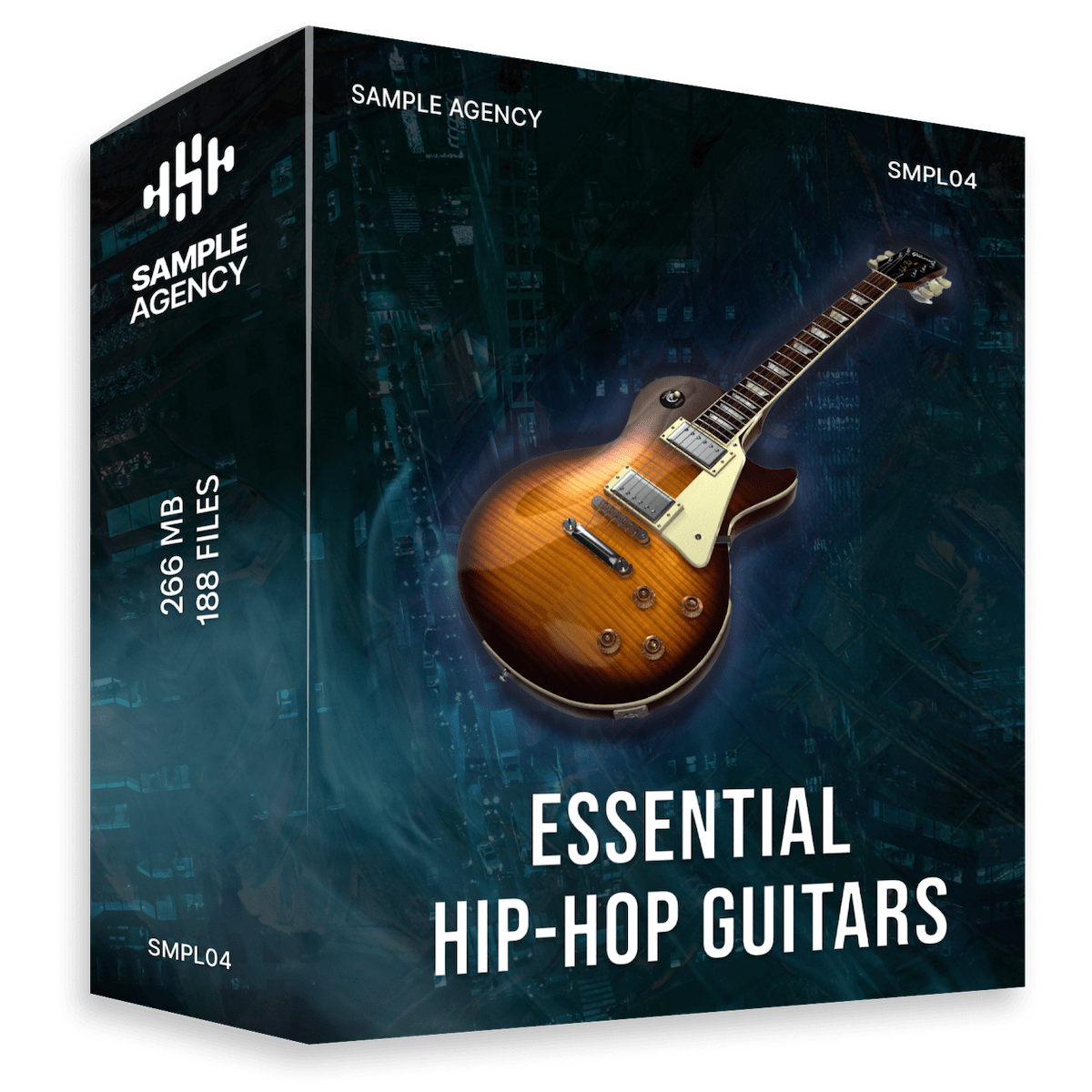 Essential Hip-Hop Guitars