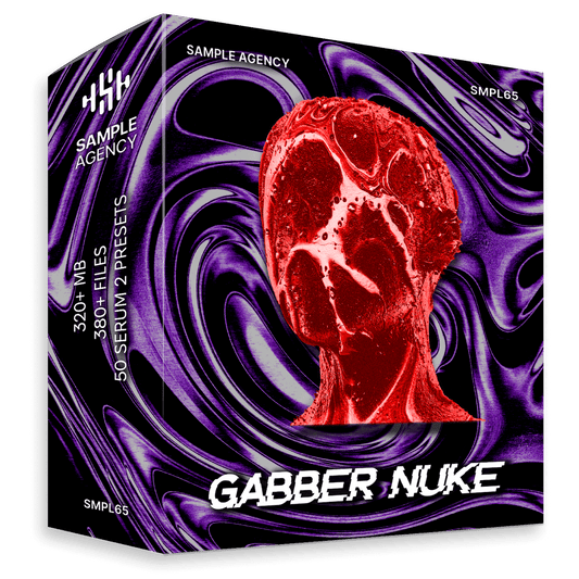 Gabber Nuke