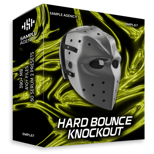 Hard Bounce Knockout