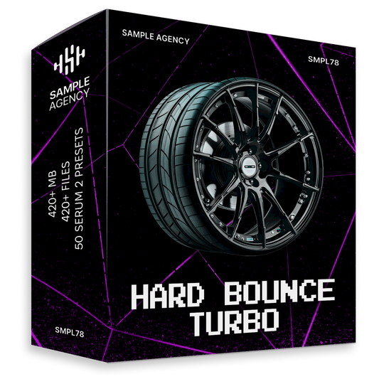 Hard Bounce Turbo