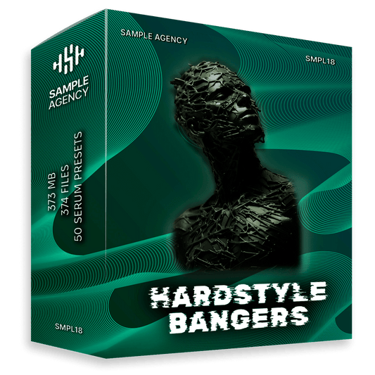 Hardstyle Bangers