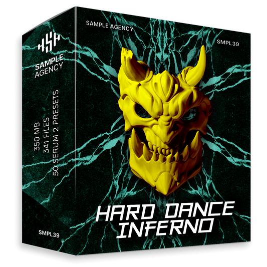 Hard Dance Inferno