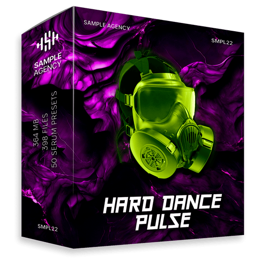 Hard Dance Pulse