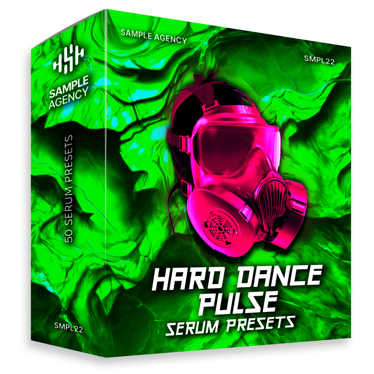 Hard Dance Pulse