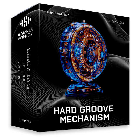 Hard Groove Mechanism