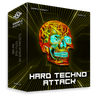 Hard Techno Attack