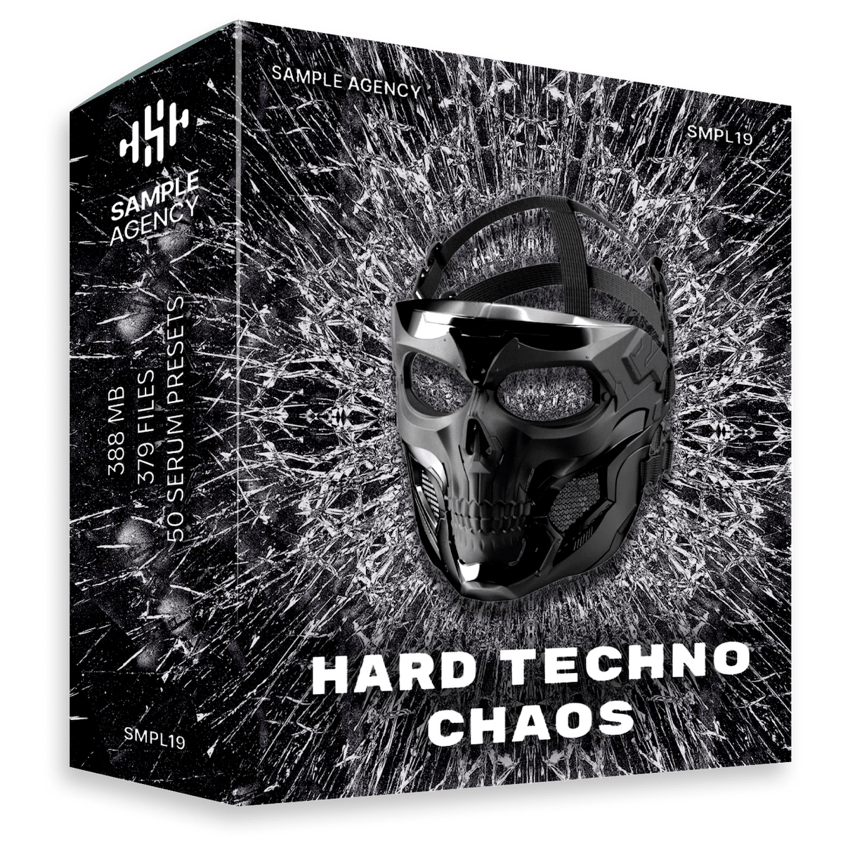 Hard Techno Chaos