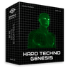 Hard Techno Genesis