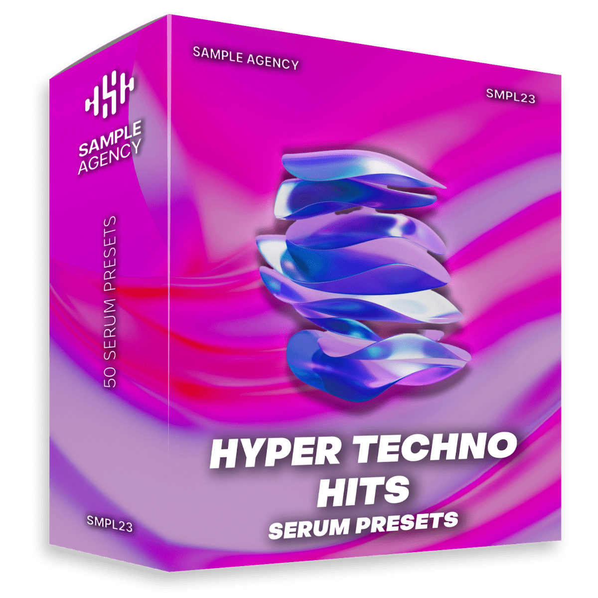 Hyper Techno Hits