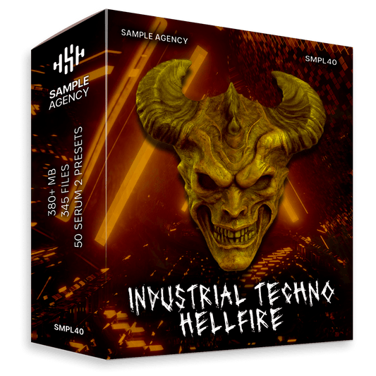 Industrial Techno Hellfire