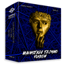 Mainstage Techno Fusion