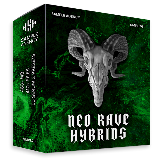 Neo Rave Hybrids