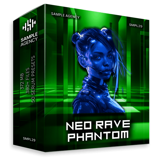 Neo Rave Phantom