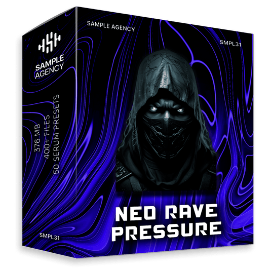 Neo Rave Pressure