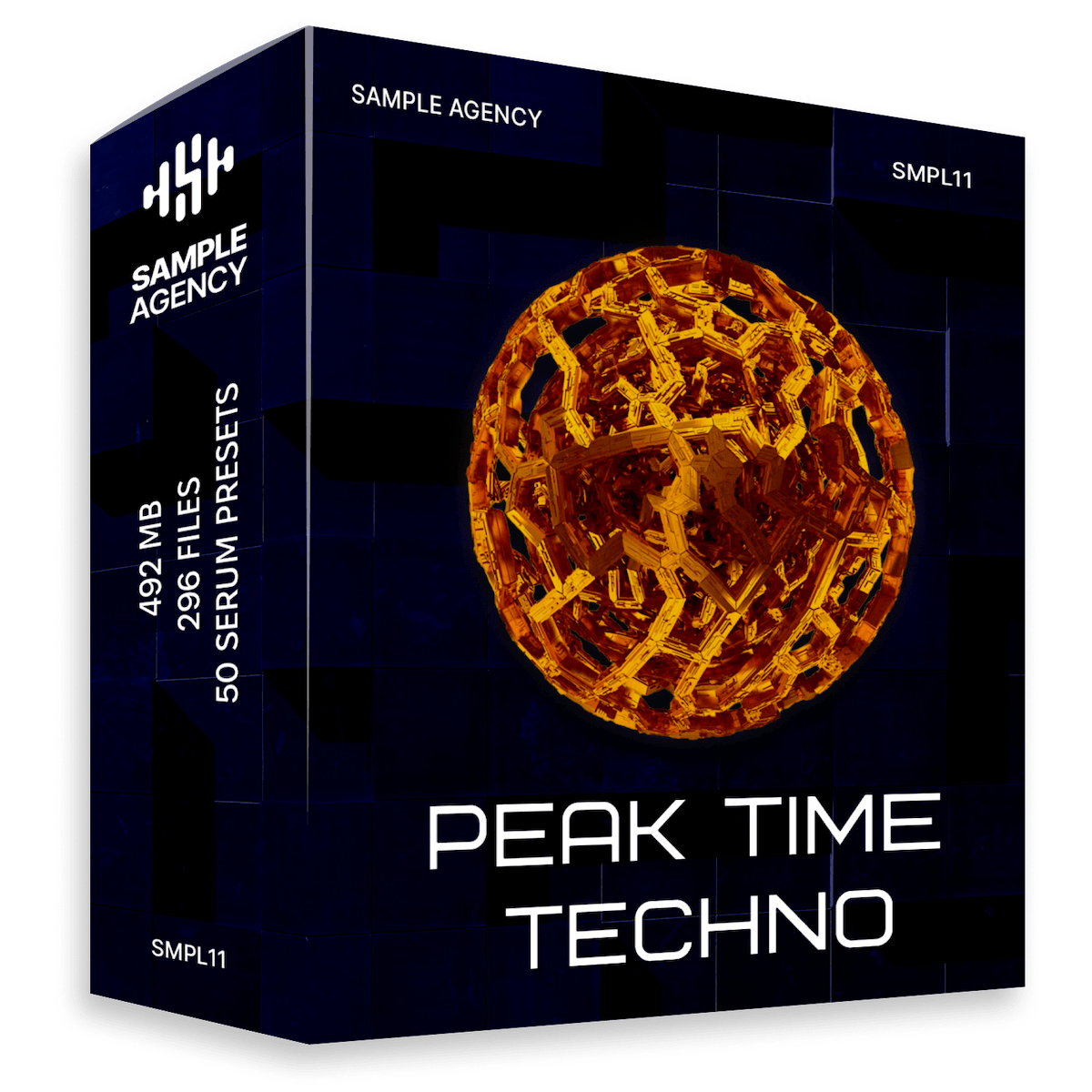 Peak Time Techno