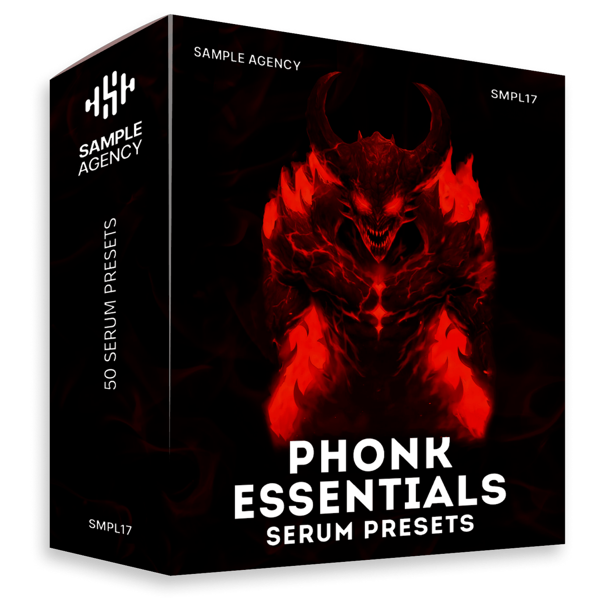 Phonk Essentials